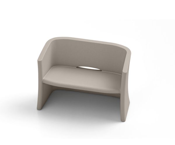 Lyxo Divano Breeze Sofa