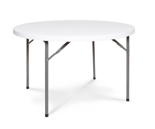 Centrosedia Tavolo Horeca Ø 120 cm