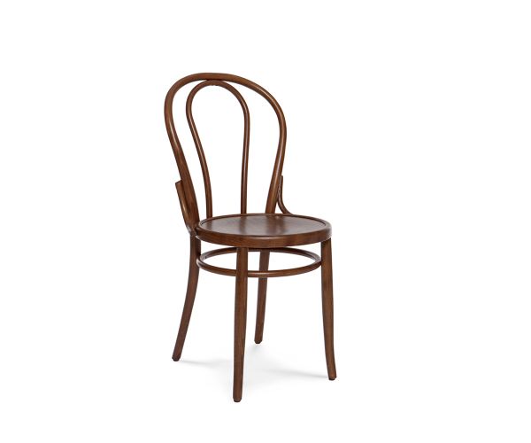 Centrosedia Sedia Thonet Legno