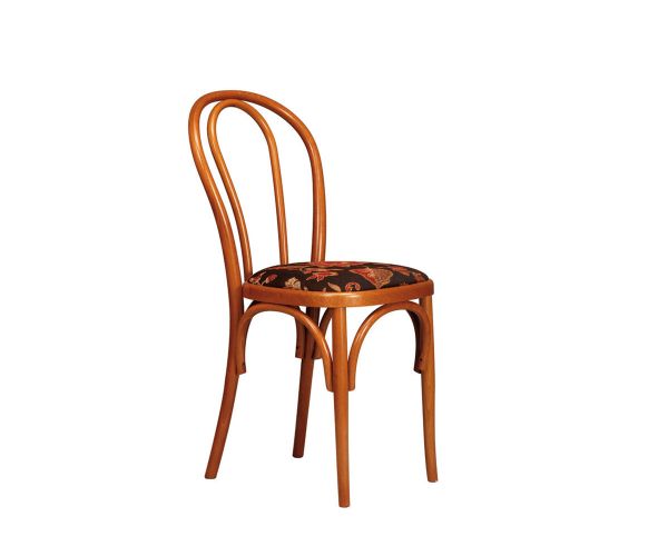 Centrosedia Sedia Thonet Archi Imbottita