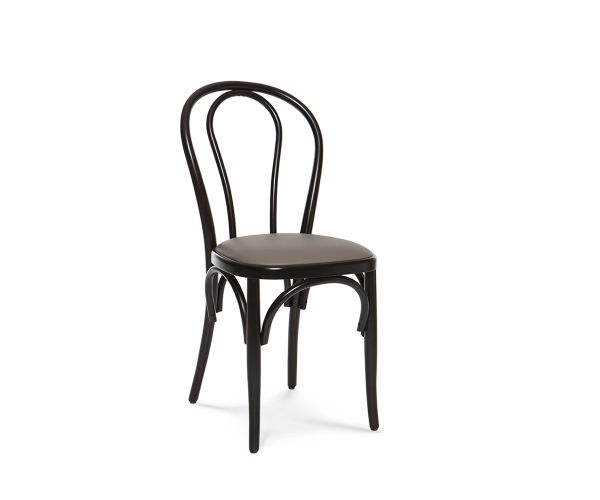 Centrosedia Sedia Thonet Archi Imbottita