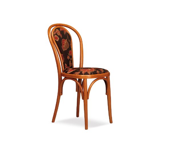 Centrosedia Sedia Thonet Archi Schienale Imbottito