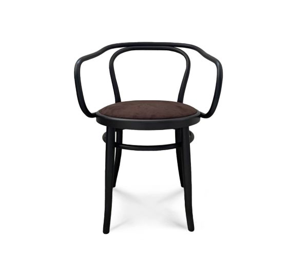 Centrosedia Sedia Thonet BR Imbottita