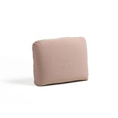Cuscino schienale angolo Komodo in tessuto in fibra acrilica 