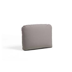 Cuscino schienale angolo Komodo in tessuto idrorepellente in fibra acrilica 